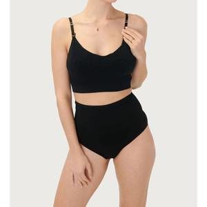 Hatch Essential Nursing and Pumping Bra in Black / Size L / EUC